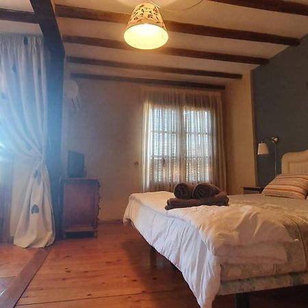 Hotel Juderia Valle Del Jerte كابيزويلا ديل فالي المظهر الخارجي الصورة