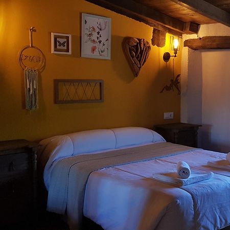 Hotel Juderia Valle Del Jerte كابيزويلا ديل فالي الغرفة الصورة