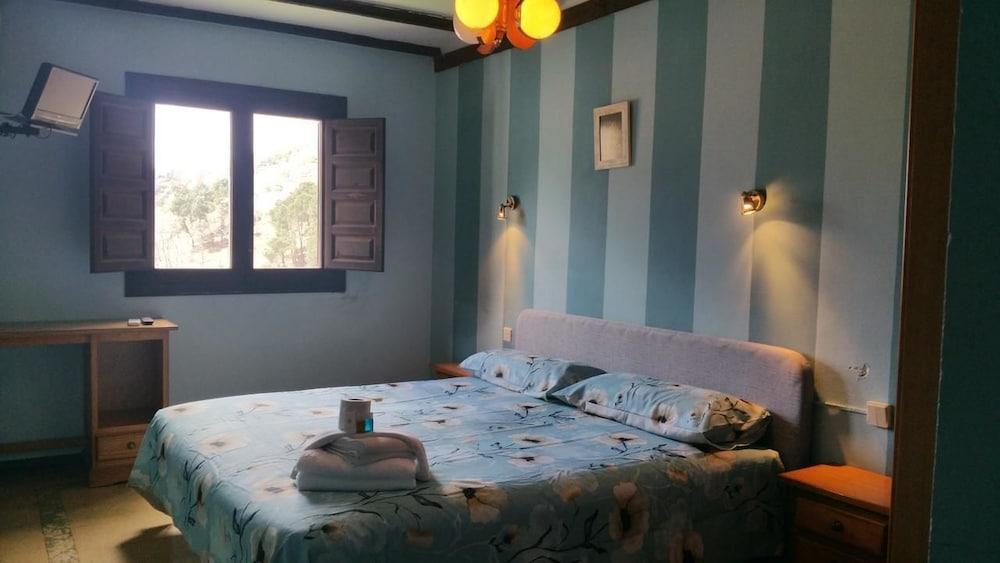 Hotel Juderia Valle Del Jerte كابيزويلا ديل فالي المظهر الخارجي الصورة