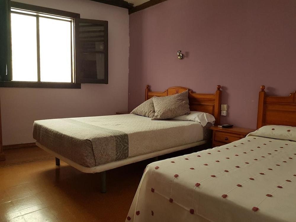 Hotel Juderia Valle Del Jerte كابيزويلا ديل فالي المظهر الخارجي الصورة