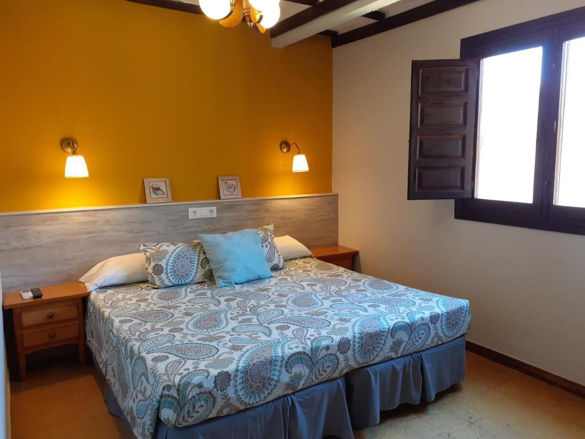 Hotel Juderia Valle Del Jerte كابيزويلا ديل فالي المظهر الخارجي الصورة