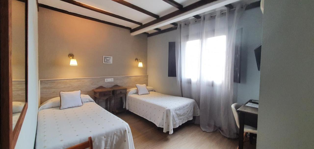 Hotel Juderia Valle Del Jerte كابيزويلا ديل فالي المظهر الخارجي الصورة