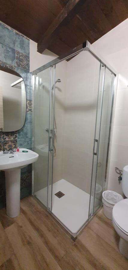 Hotel Juderia Valle Del Jerte كابيزويلا ديل فالي المظهر الخارجي الصورة