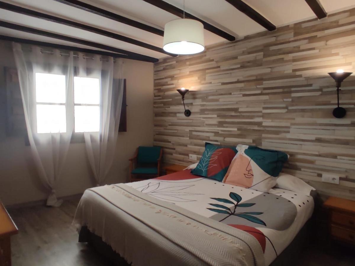 Hotel Juderia Valle Del Jerte كابيزويلا ديل فالي المظهر الخارجي الصورة