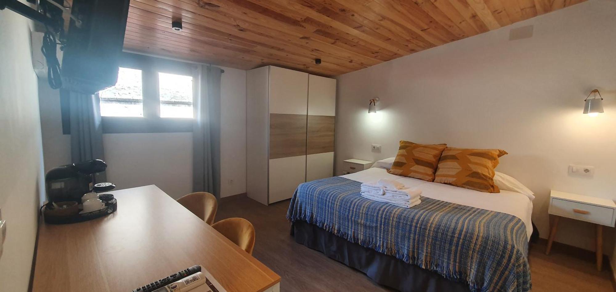 Hotel Juderia Valle Del Jerte كابيزويلا ديل فالي المظهر الخارجي الصورة