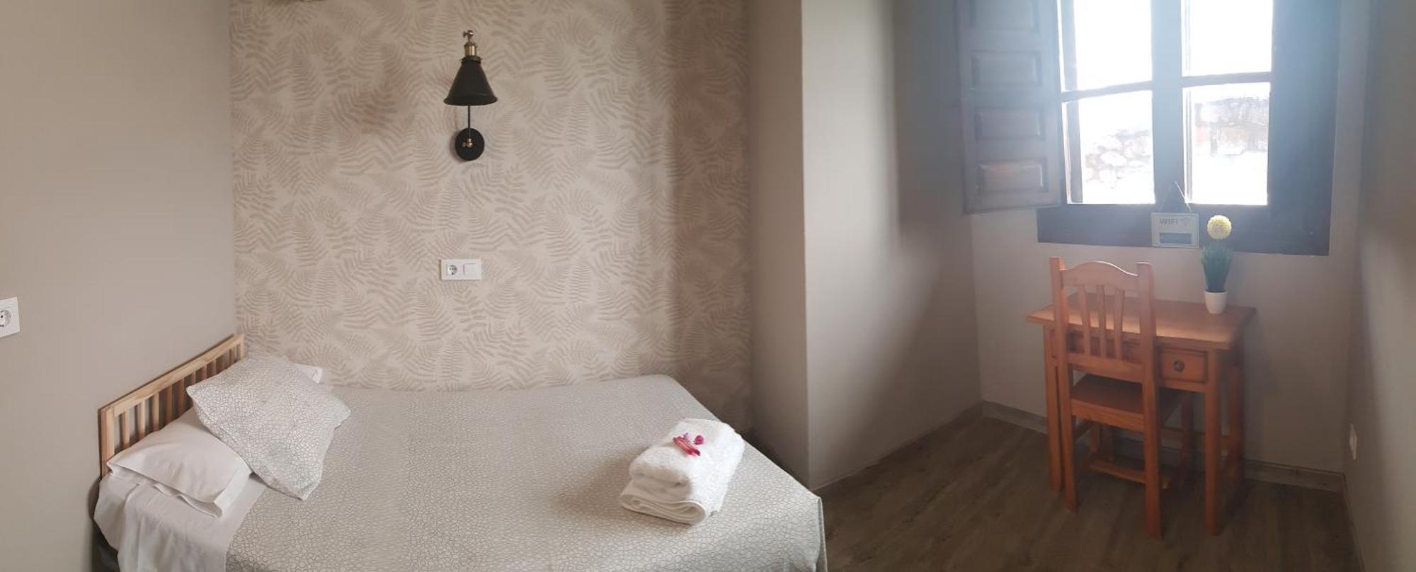 Hotel Juderia Valle Del Jerte كابيزويلا ديل فالي المظهر الخارجي الصورة