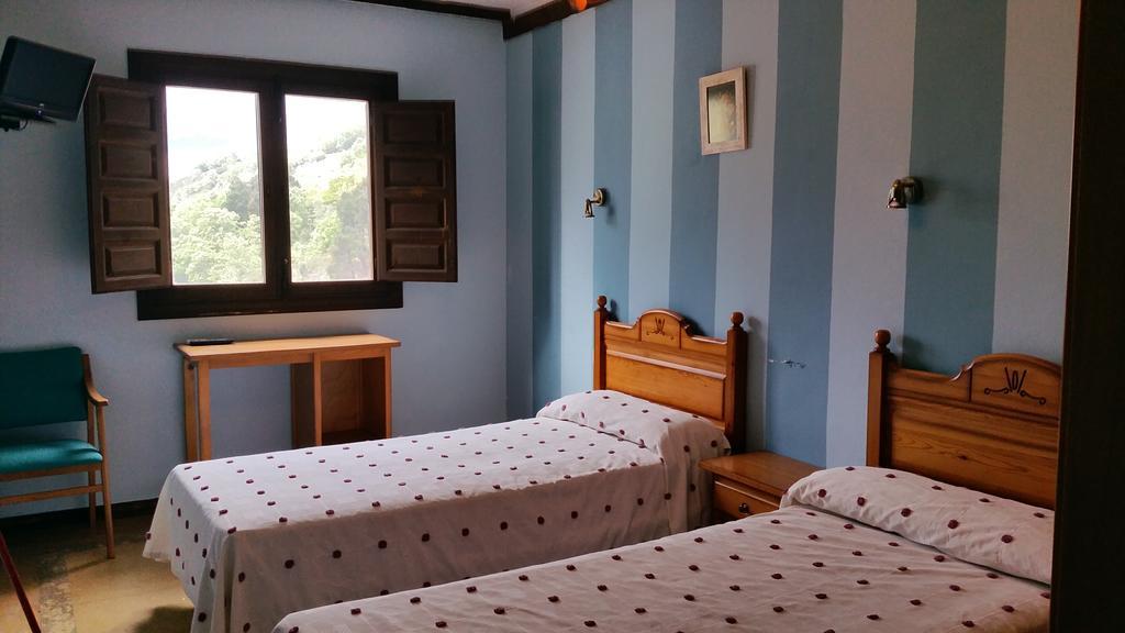 Hotel Juderia Valle Del Jerte كابيزويلا ديل فالي المظهر الخارجي الصورة