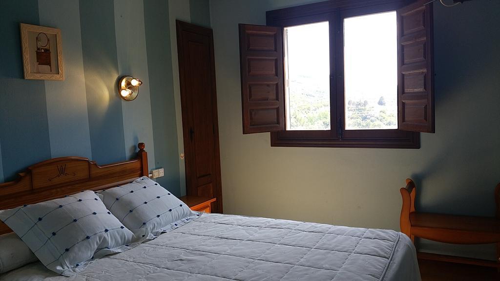 Hotel Juderia Valle Del Jerte كابيزويلا ديل فالي المظهر الخارجي الصورة