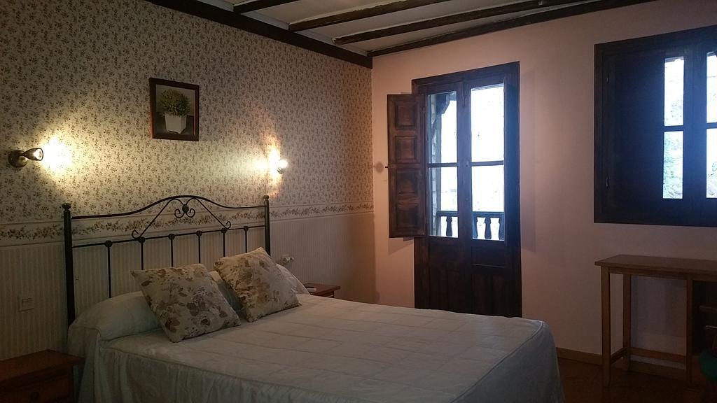 Hotel Juderia Valle Del Jerte كابيزويلا ديل فالي المظهر الخارجي الصورة