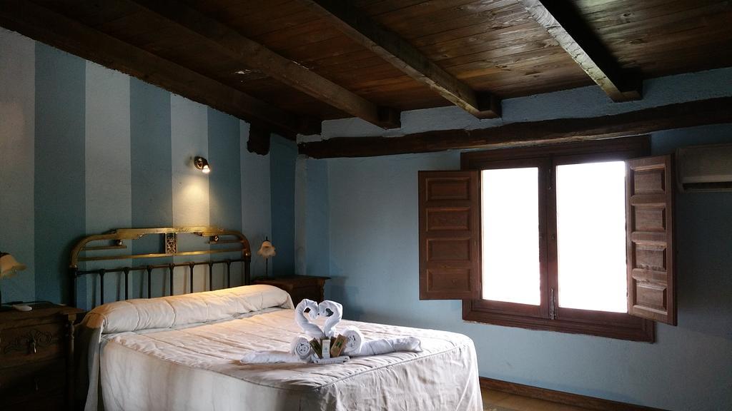 Hotel Juderia Valle Del Jerte كابيزويلا ديل فالي المظهر الخارجي الصورة