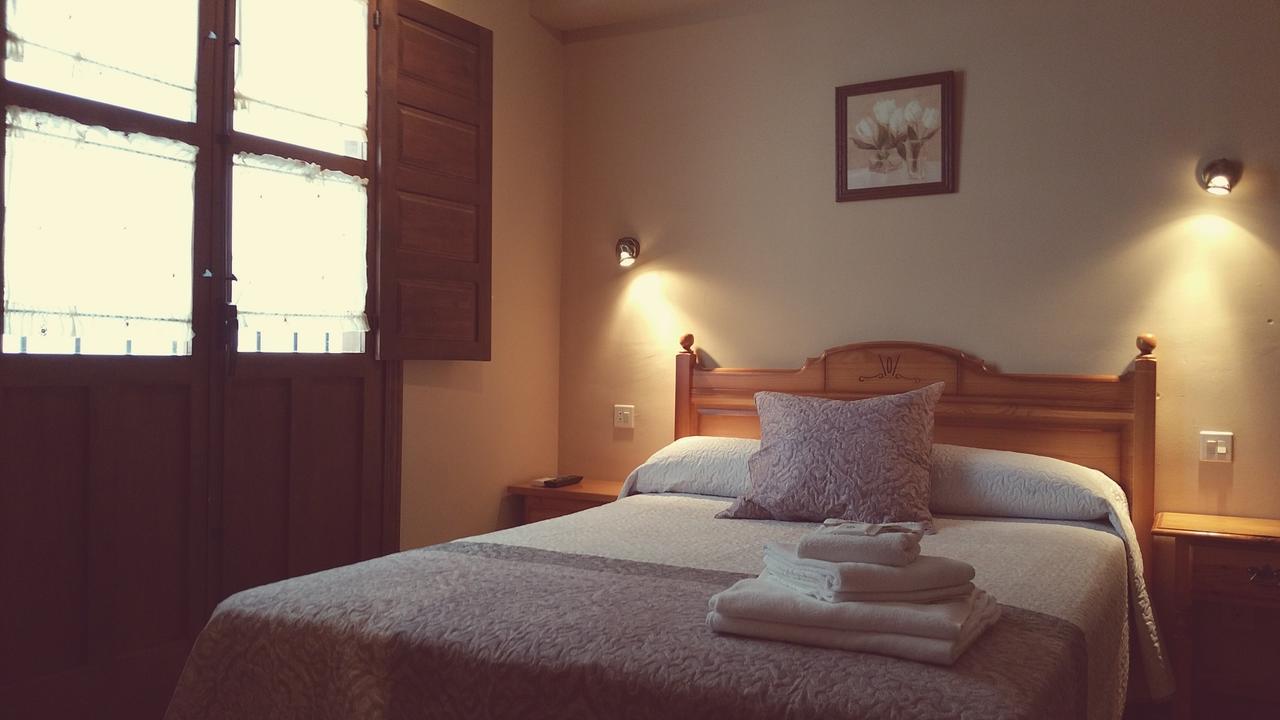 Hotel Juderia Valle Del Jerte كابيزويلا ديل فالي المظهر الخارجي الصورة