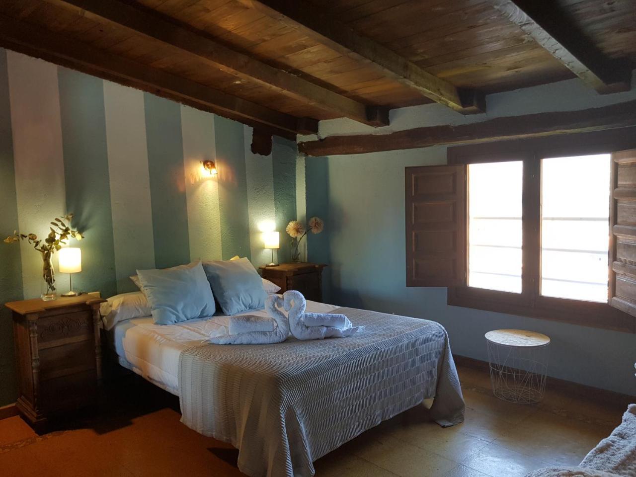 Hotel Juderia Valle Del Jerte كابيزويلا ديل فالي المظهر الخارجي الصورة