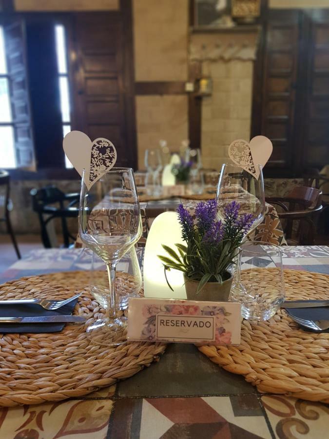 Hotel Juderia Valle Del Jerte كابيزويلا ديل فالي المظهر الخارجي الصورة