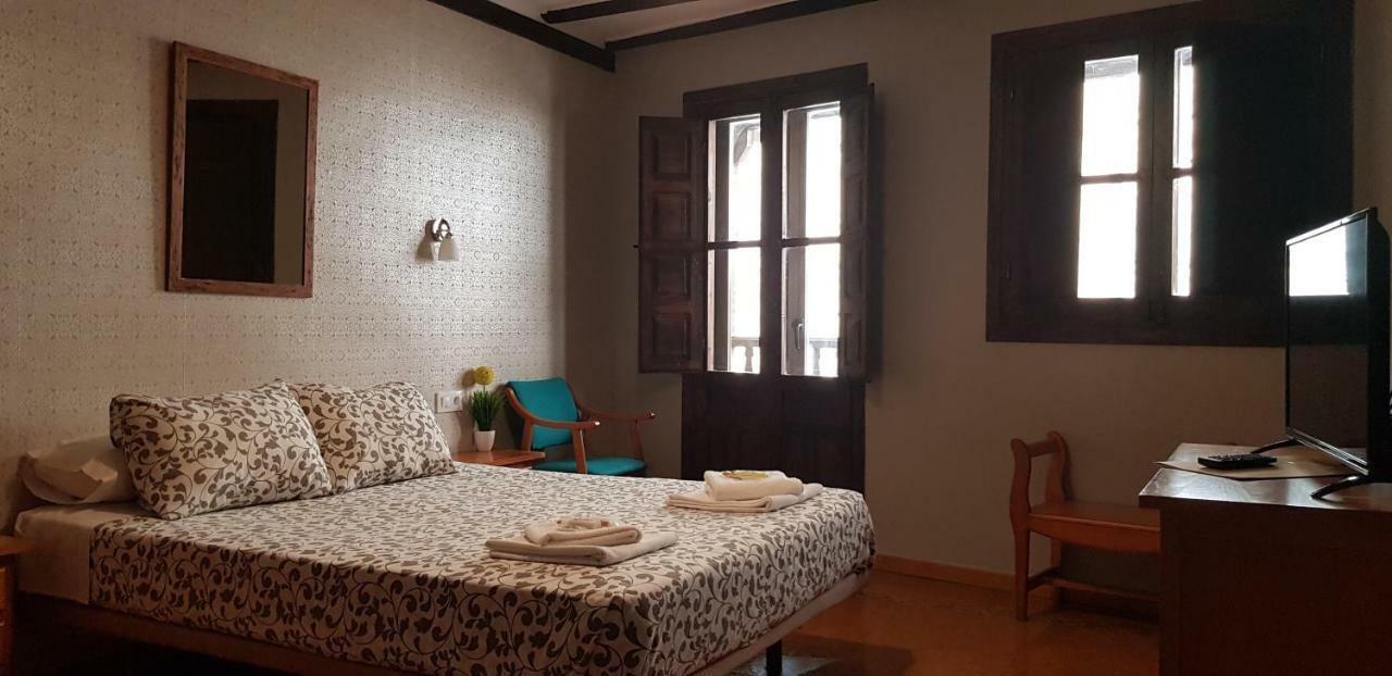 Hotel Juderia Valle Del Jerte كابيزويلا ديل فالي المظهر الخارجي الصورة