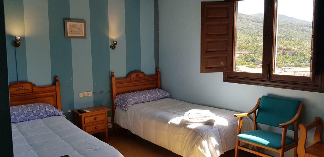 Hotel Juderia Valle Del Jerte كابيزويلا ديل فالي المظهر الخارجي الصورة