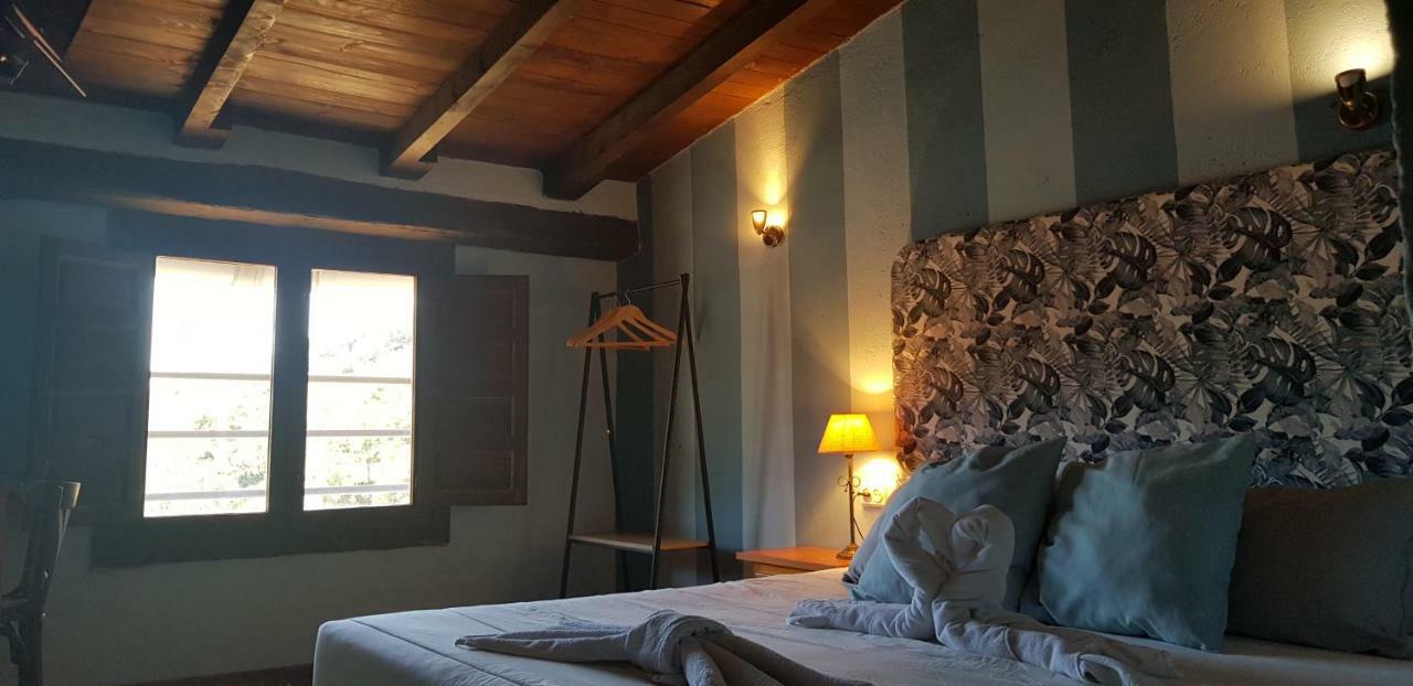 Hotel Juderia Valle Del Jerte كابيزويلا ديل فالي المظهر الخارجي الصورة