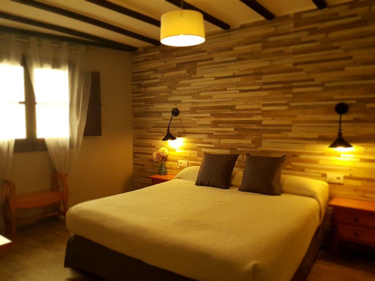 Hotel Juderia Valle Del Jerte كابيزويلا ديل فالي المظهر الخارجي الصورة